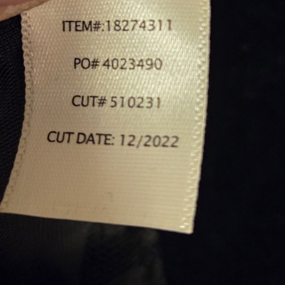 Torrid Halloween Costume Velvet Fluted Maven Dress Vamp Goth Lace Black Size 2X - Picture 8 of 13